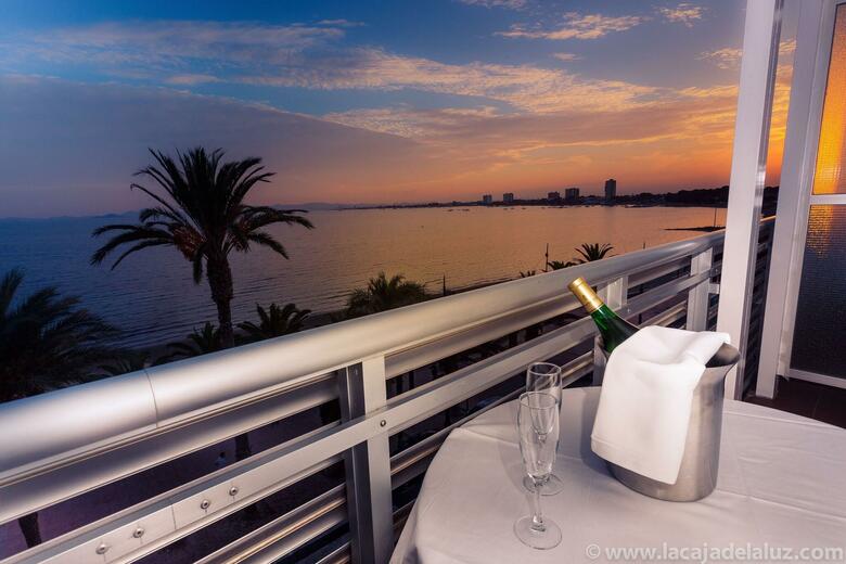 Hotel Neptuno