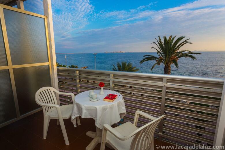 Hotel Neptuno