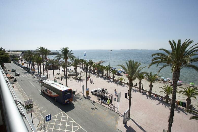 Hotel Neptuno