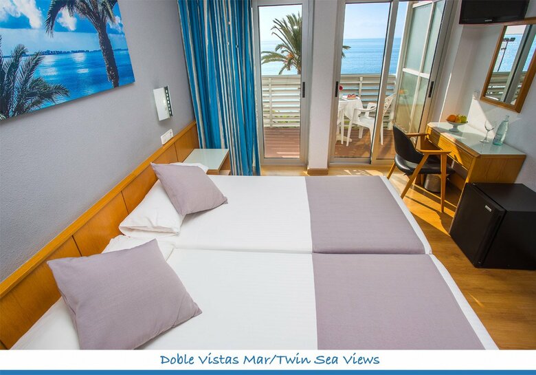 Hotel Neptuno