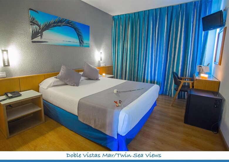 Hotel Neptuno