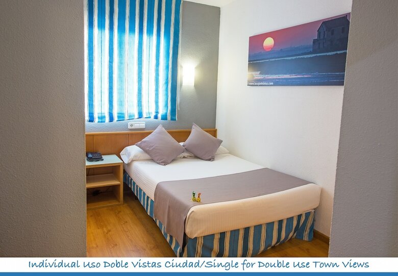Hotel Neptuno