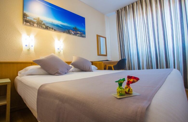 Hotel Neptuno