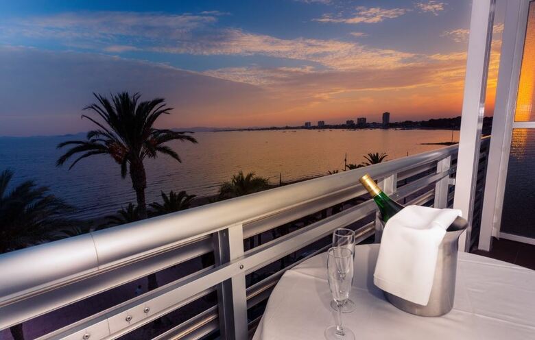 Hotel Neptuno