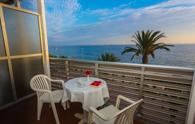 Hotel Neptuno