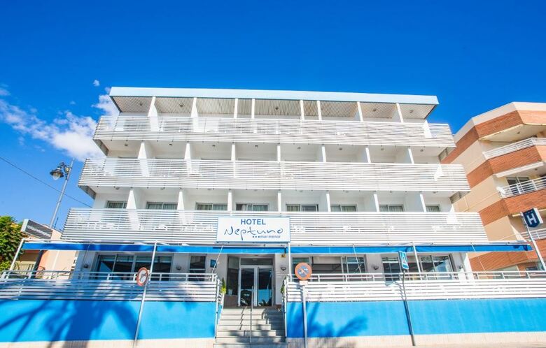 Hotel Neptuno