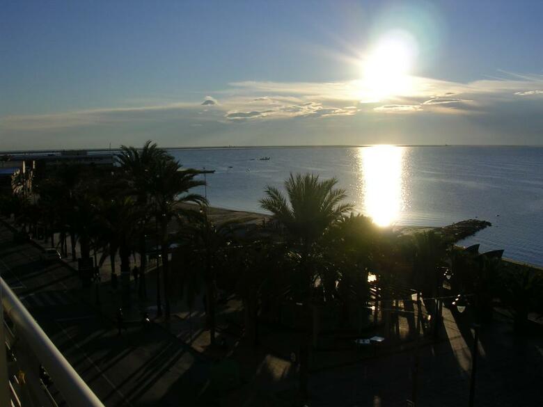 Hotel Neptuno