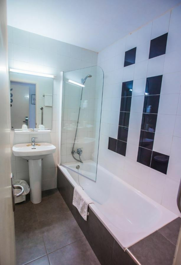 Hotel Neptuno