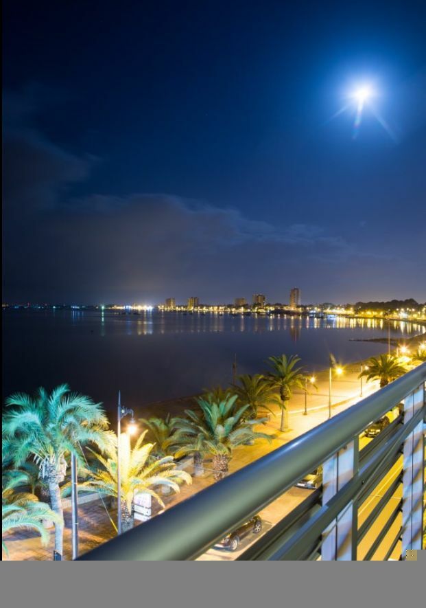 Hotel Neptuno