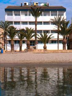 Hotel Neptuno