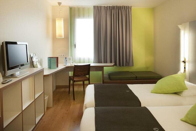 Hotel Travelodge Bcn Cornella Fira