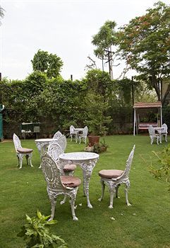 Hotel Madhuban