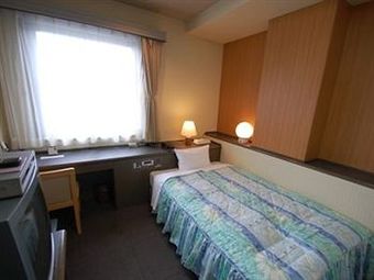 Hotel Route Inn Court Chikuma Koshoku