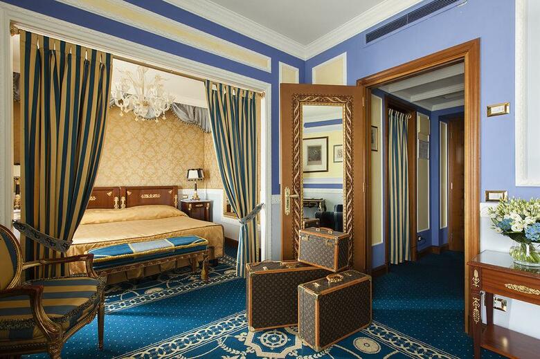 Grand Hotel Des Iles Borromees