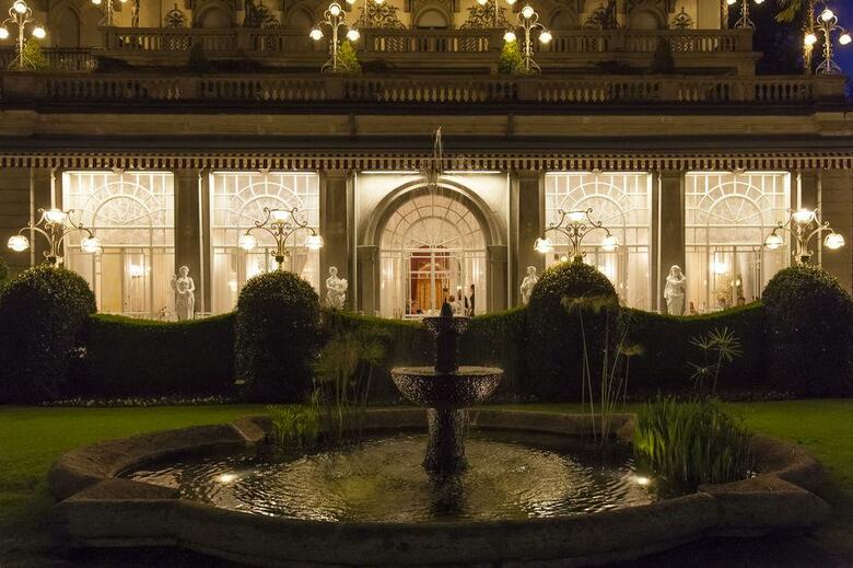 Grand Hotel Des Iles Borromees