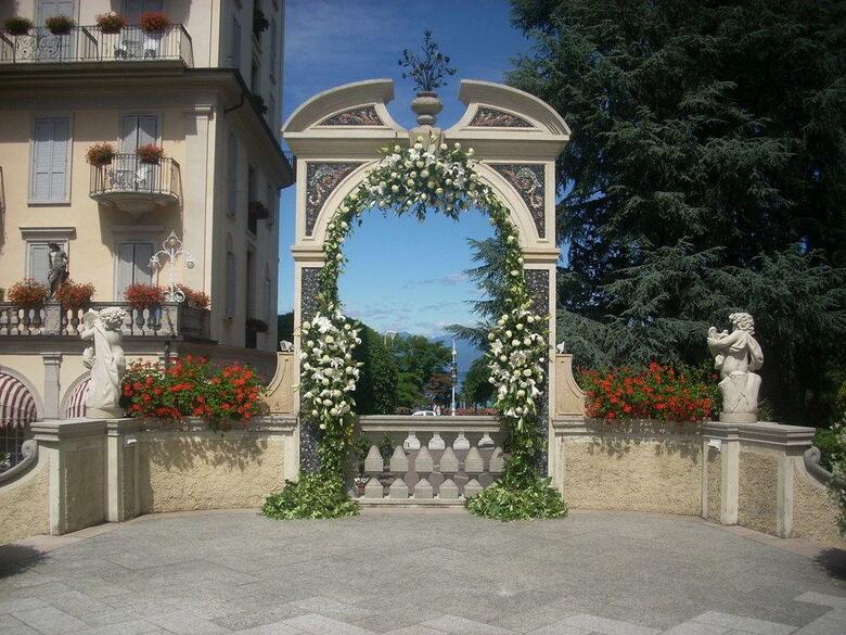 Grand Hotel Des Iles Borromees