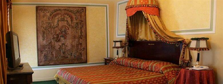 Grand Hotel Des Iles Borromees