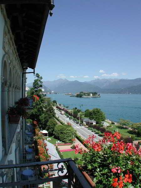 Grand Hotel Des Iles Borromees