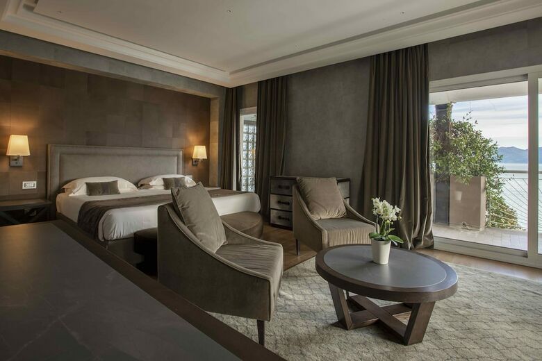 Hotel La Palma