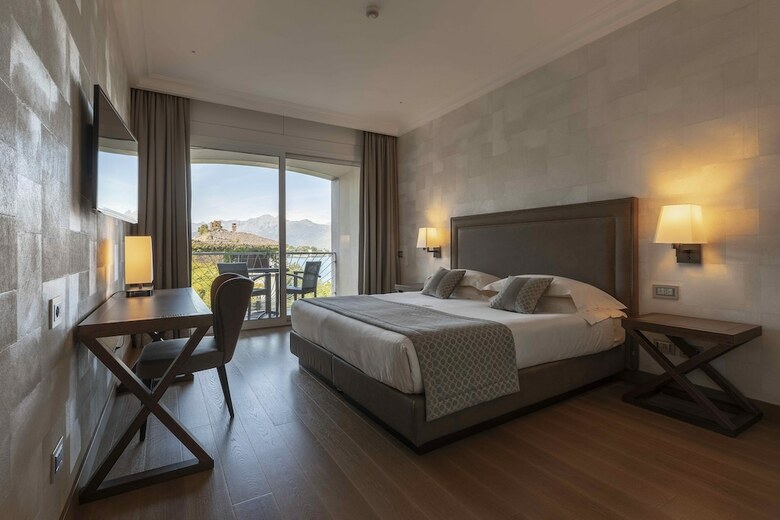 Hotel La Palma