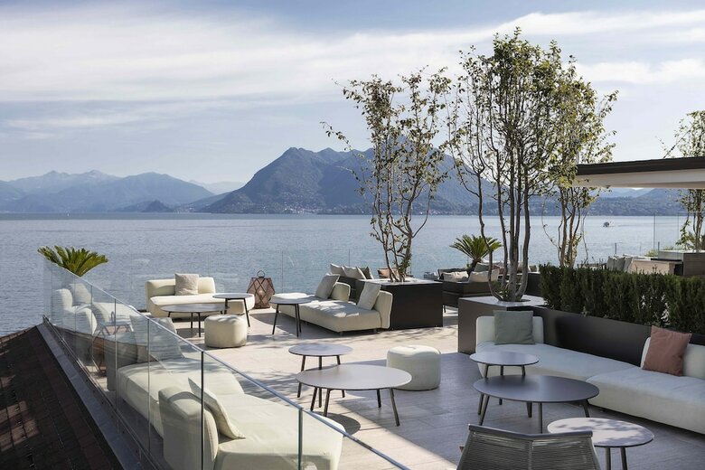 Hotel La Palma
