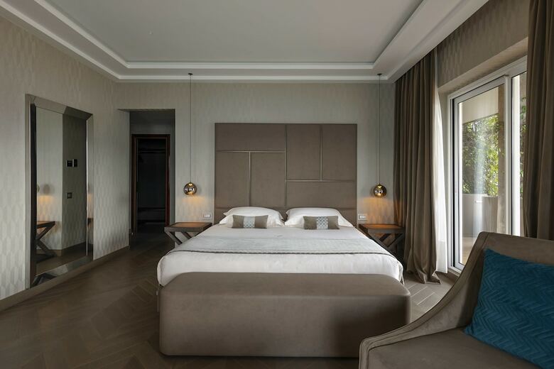 Hotel La Palma