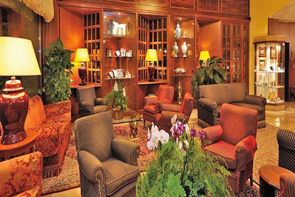 Hotel La Palma