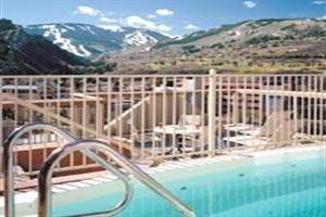 Hotel Sheraton Mountain Vista-1br