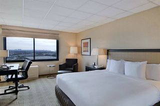 Hotel Hilton Hasbrouck Heights