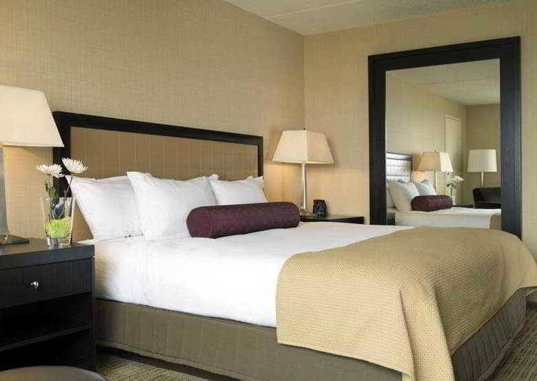 Hotel Hilton Hasbrouck Heights