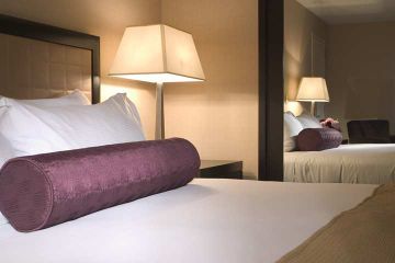 Hotel Hilton Hasbrouck Heights