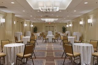 Hotel Hilton Hasbrouck Heights