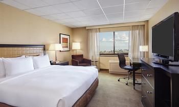 Hotel Hilton Hasbrouck Heights