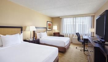 Hotel Hilton Hasbrouck Heights