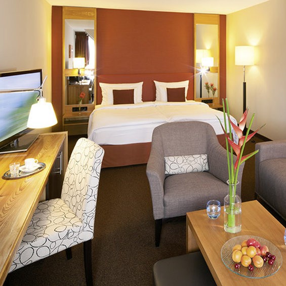 Hotel Moevenpick