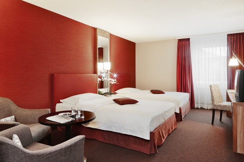 Hotel Moevenpick