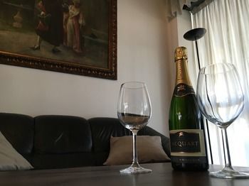 Hotel Minerva