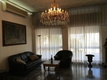 Hotel Minerva