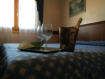 Hotel Minerva