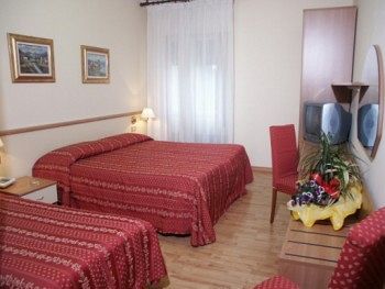 Hotel Montereale