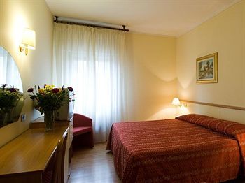 Hotel Montereale