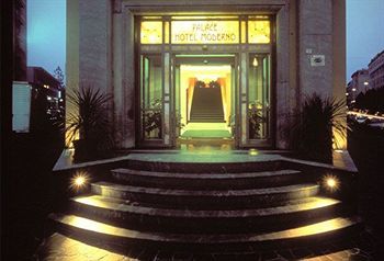Palace Hotel Moderno