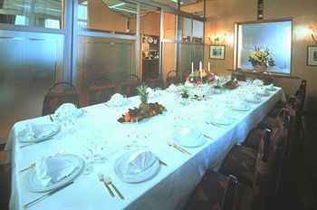 Palace Hotel Moderno