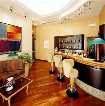 Palace Hotel Moderno
