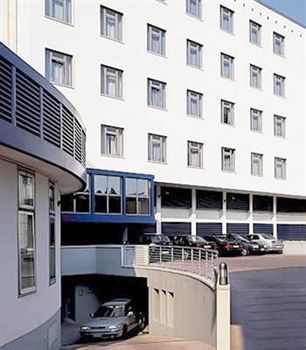 Palace Hotel Moderno
