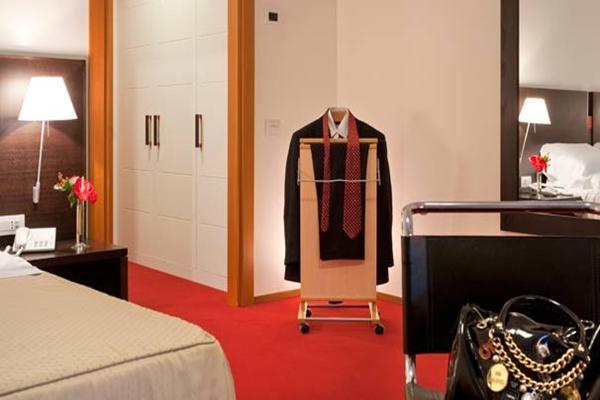 Park Hotel Centro Congressi