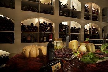 Hotel Poggio Del Sole Resort
