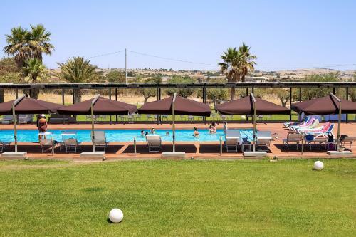 Hotel Villa Carlotta