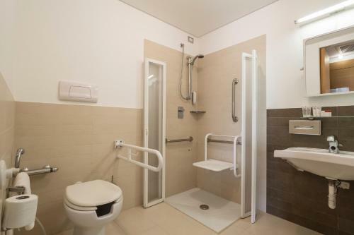 Hotel Villa Carlotta