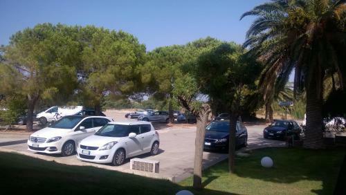 Hotel Villa Carlotta